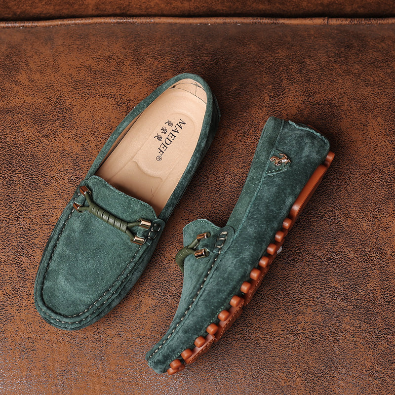 Lelio® | Baren Loafers