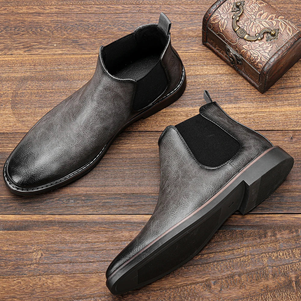 Berardo® | Men'S Boots