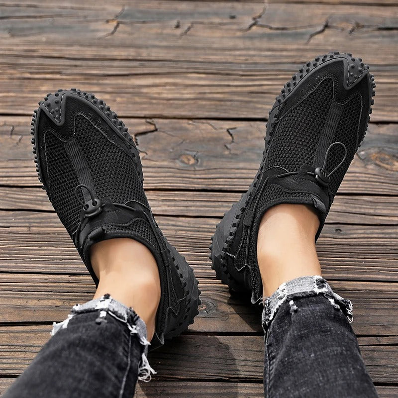 Hilarión® | Modern And Versatile   Sneakers