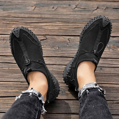Hilarión® | Modern And Versatile   Sneakers