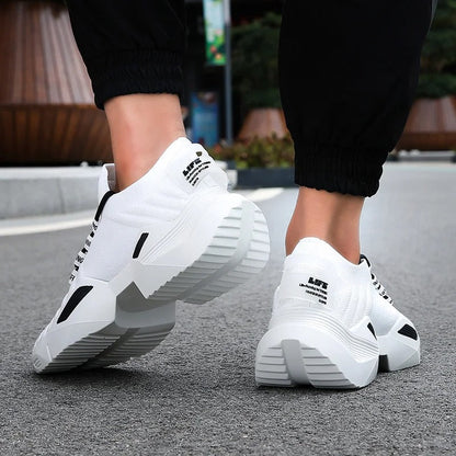 Timoteo® | Effortless And Elegant   Sneakers