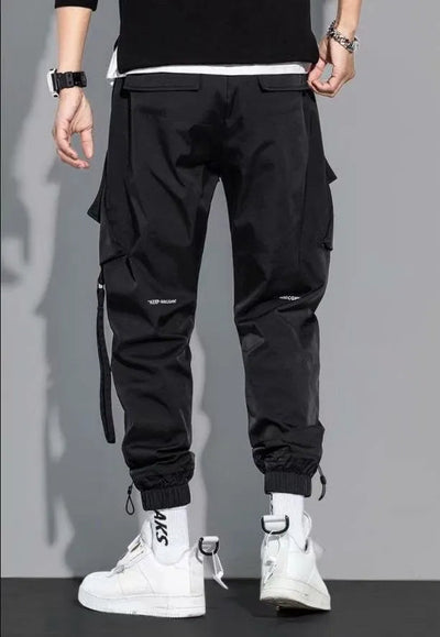 Ausonio® | Classic And Stylish   Trousers