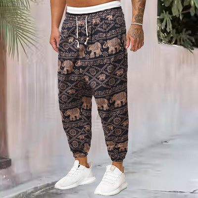 Bramwell® | New Men'S Cotton Linen Casual Pants