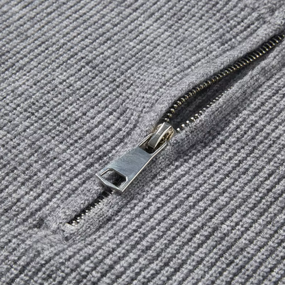 Simón® | Classic Half Zip