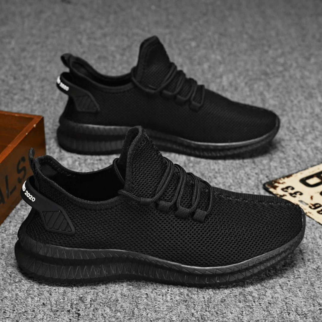 Adriano | Aero Mesh Sneaker