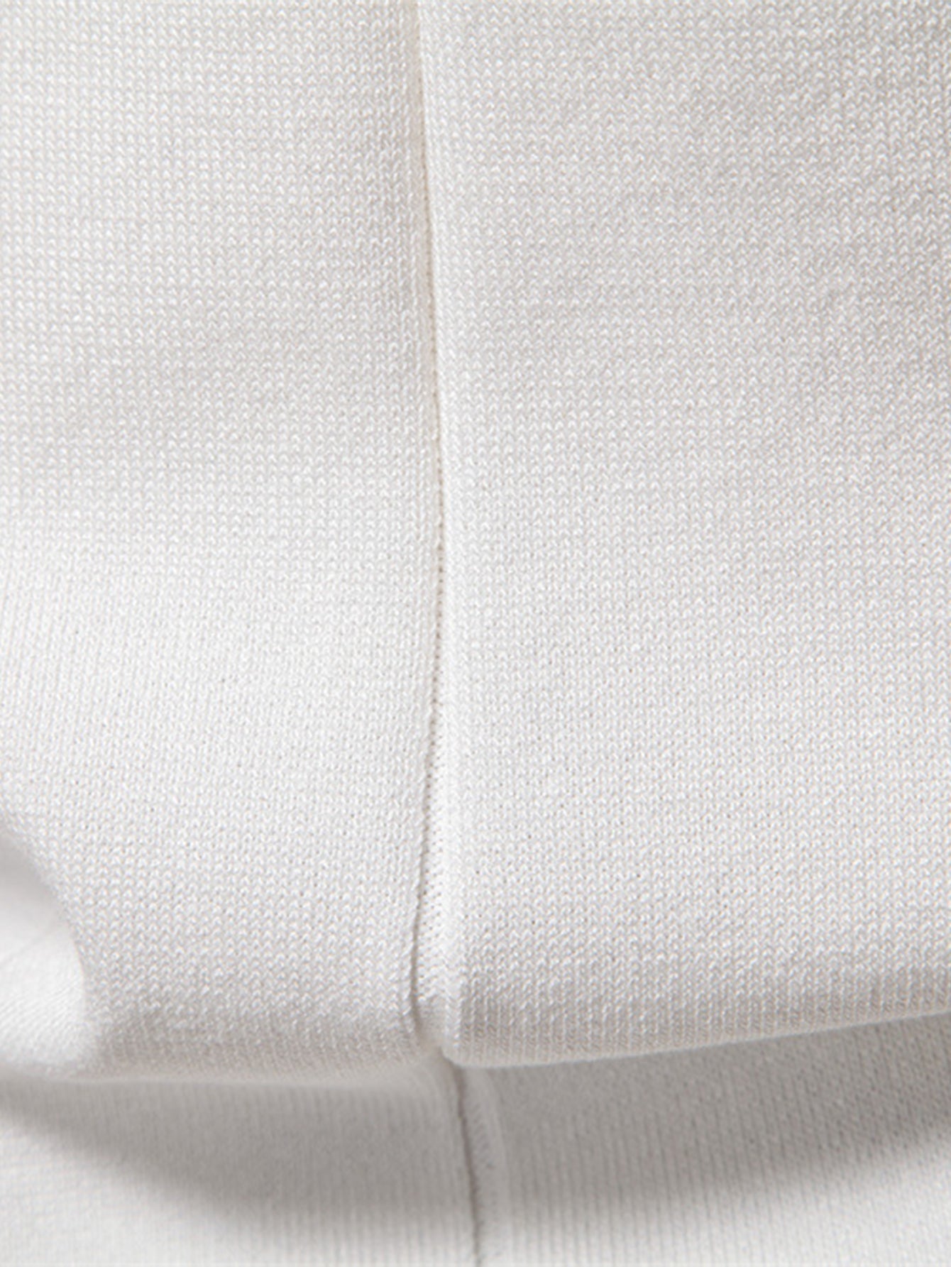 Grayson | Contrast Trim Zipper Knit Polo Shirt