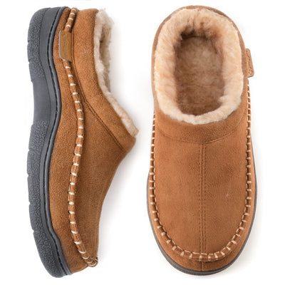 Martín® | Ultra Comfort Plush Slippers