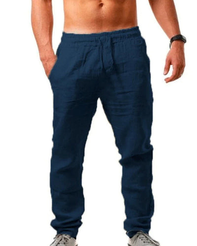 Hugo® | Elegant And Versatile   Trousers