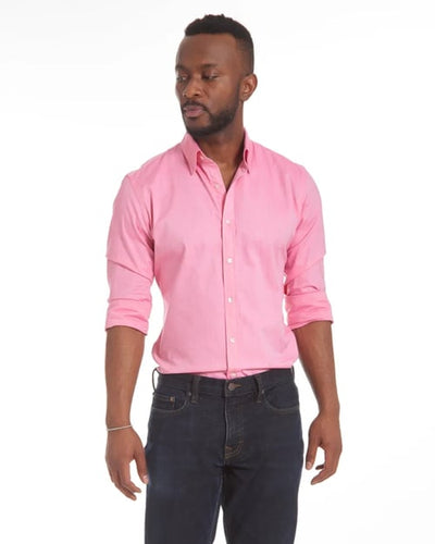 Kaden® | Casual Long-Sleeved Shirt With Buttons