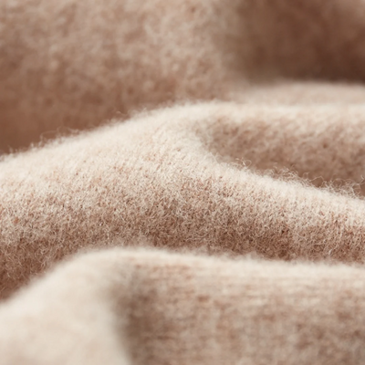 Storm | Cagliari Merino Wool Trutleneck