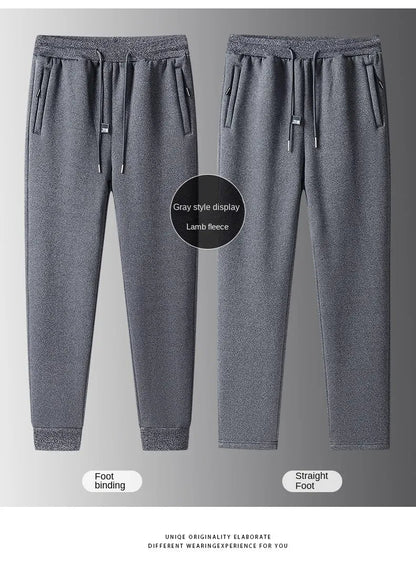 Apolinar® | Comfortable And Fashionable   Trousers