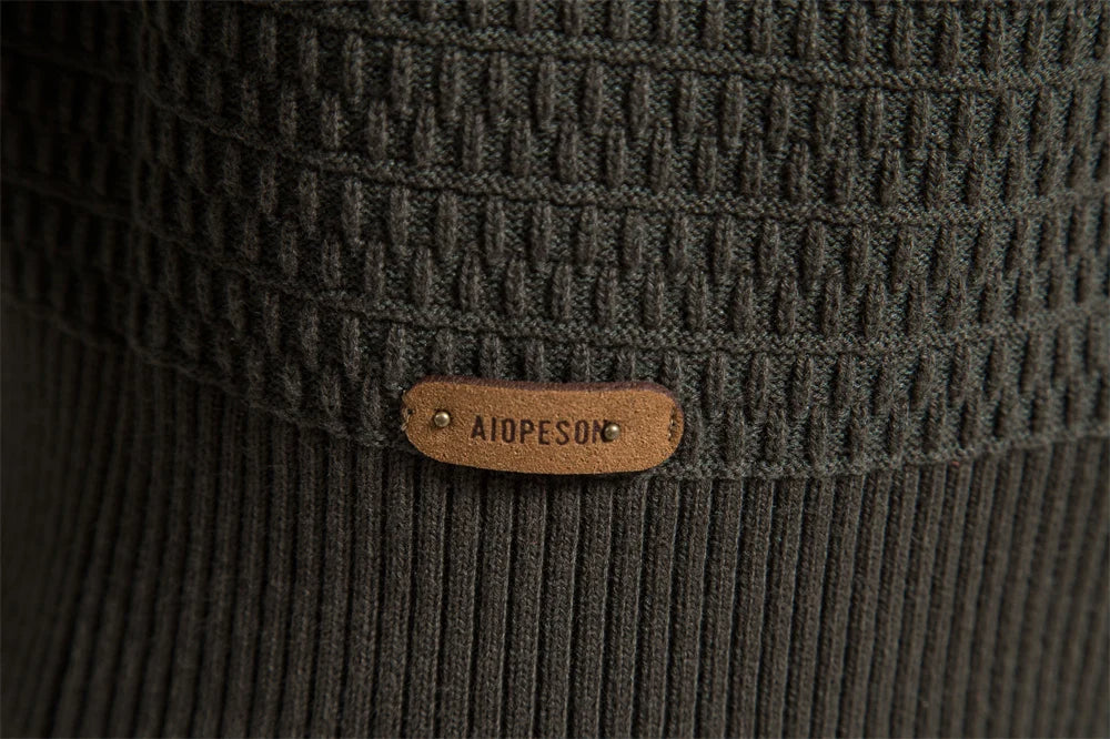 Jared® | Warm cardigan