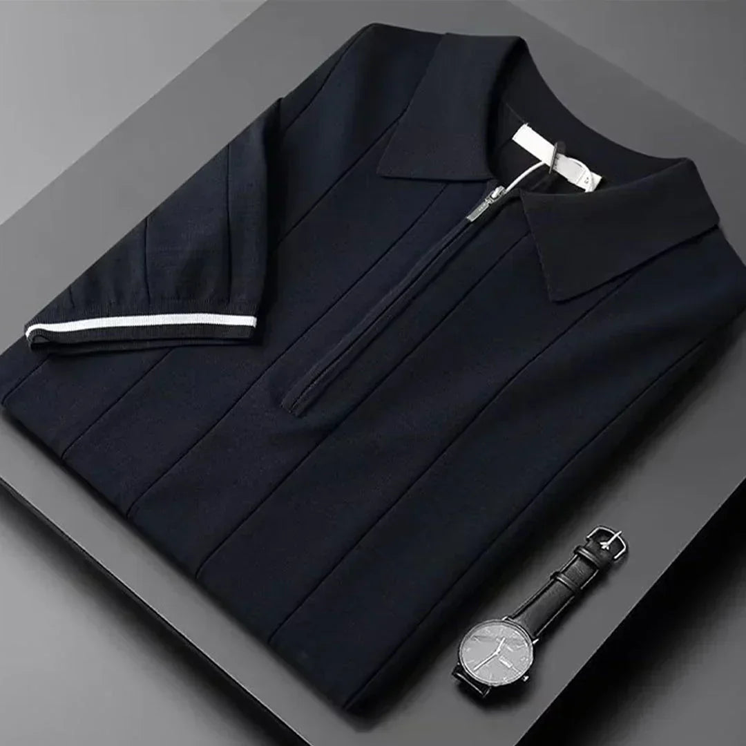 Joey® | Casual Polo Shirt For Men