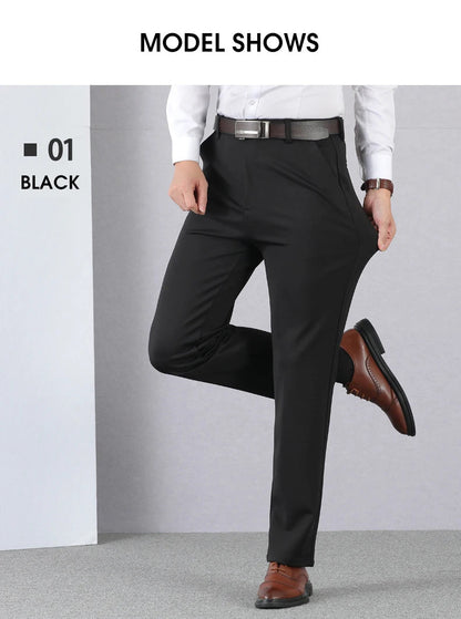 Aureliano® | Elegant And Versatile   Trousers