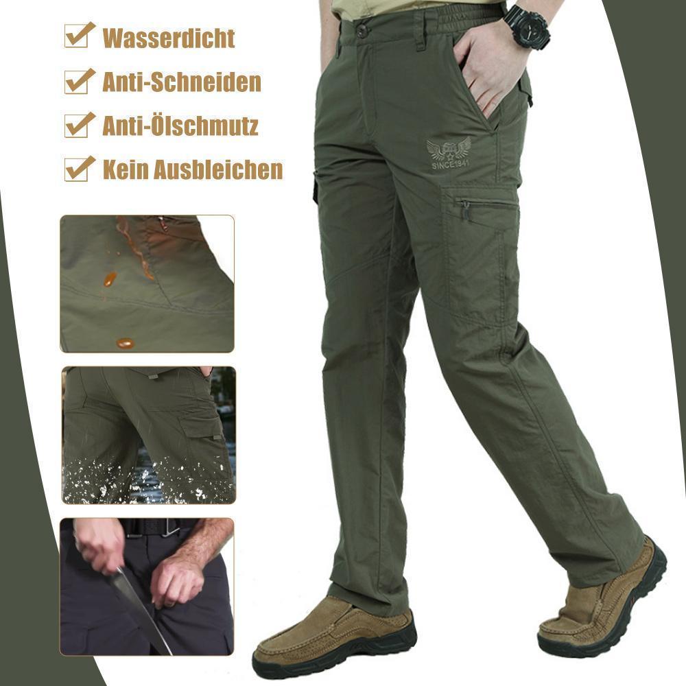 Apollo® | New Men Quick Dry Waterproof Pants