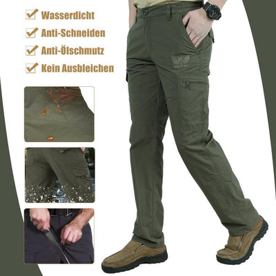 Apollo® | New Men Quick Dry Waterproof Pants