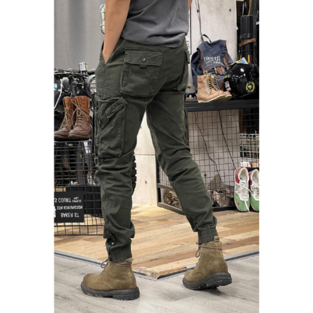 Mateo® | Elegant And Casual   Trousers