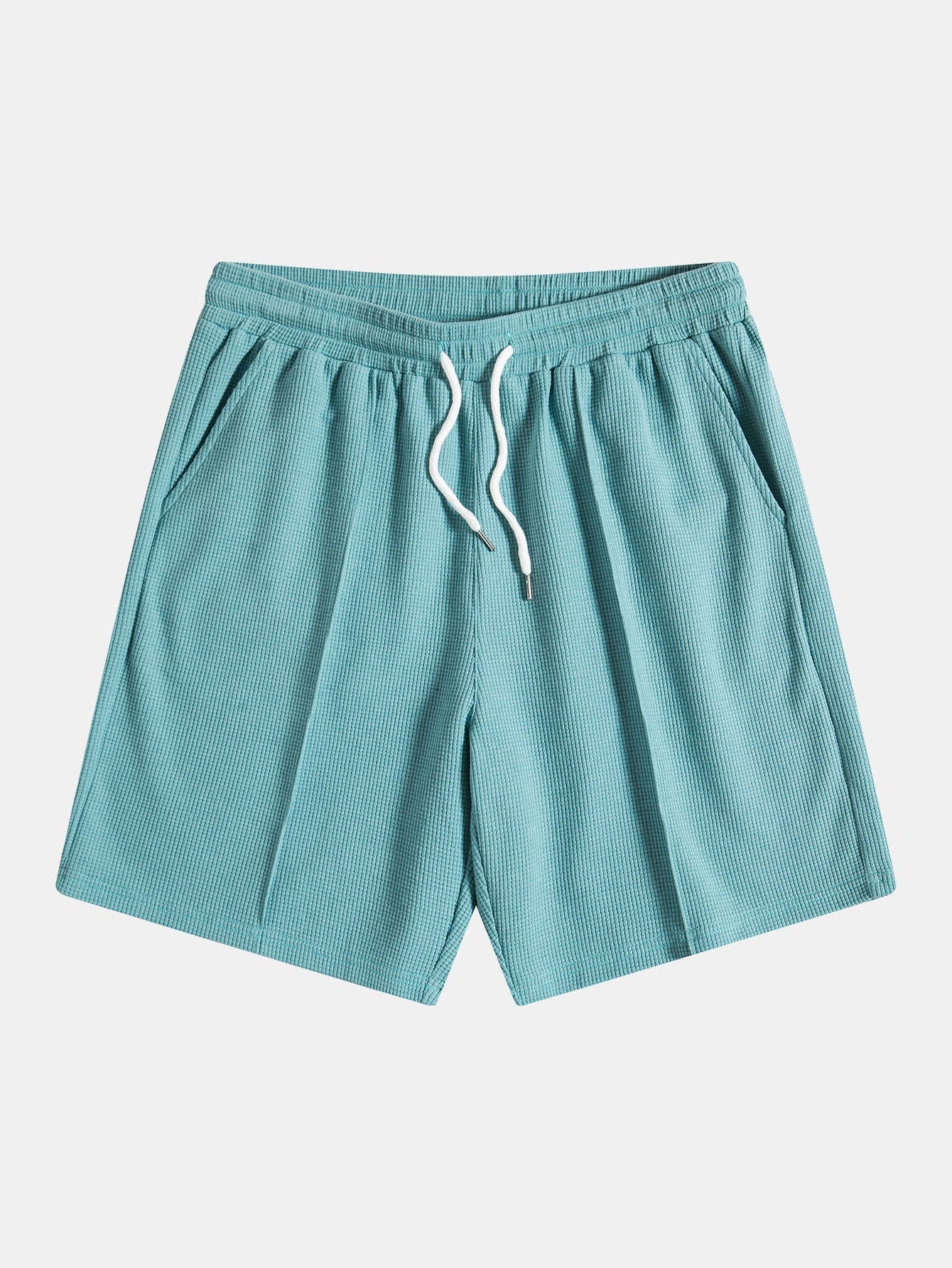 Bangdiwala® | Man Waffle Shorts