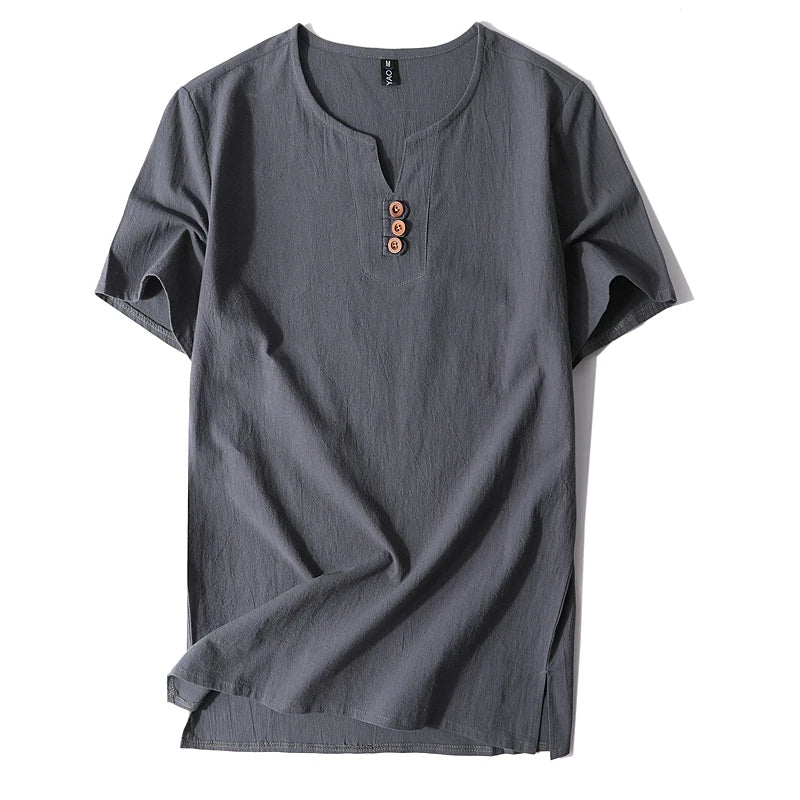Alair | Aurelio Linen Shirt