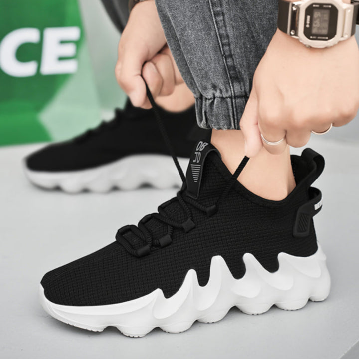 Ludovico® | Brayton Sneakers