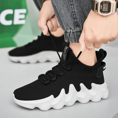 Ludovico® | Brayton Sneakers