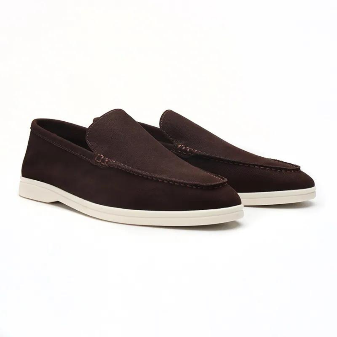 Micah® | Loafers Made Of Cowhide Leather