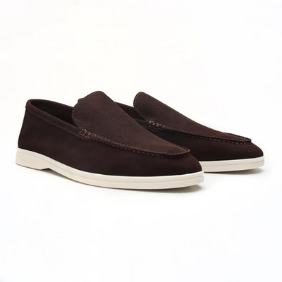 Micah® | Loafers Made Of Cowhide Leather