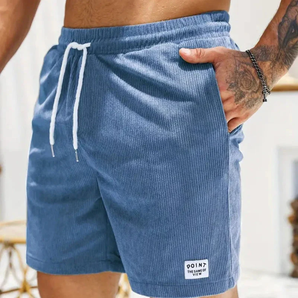 Glen® | Summer Shorts