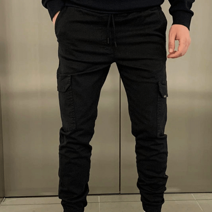 Victor® | Elegant Cargo Pants