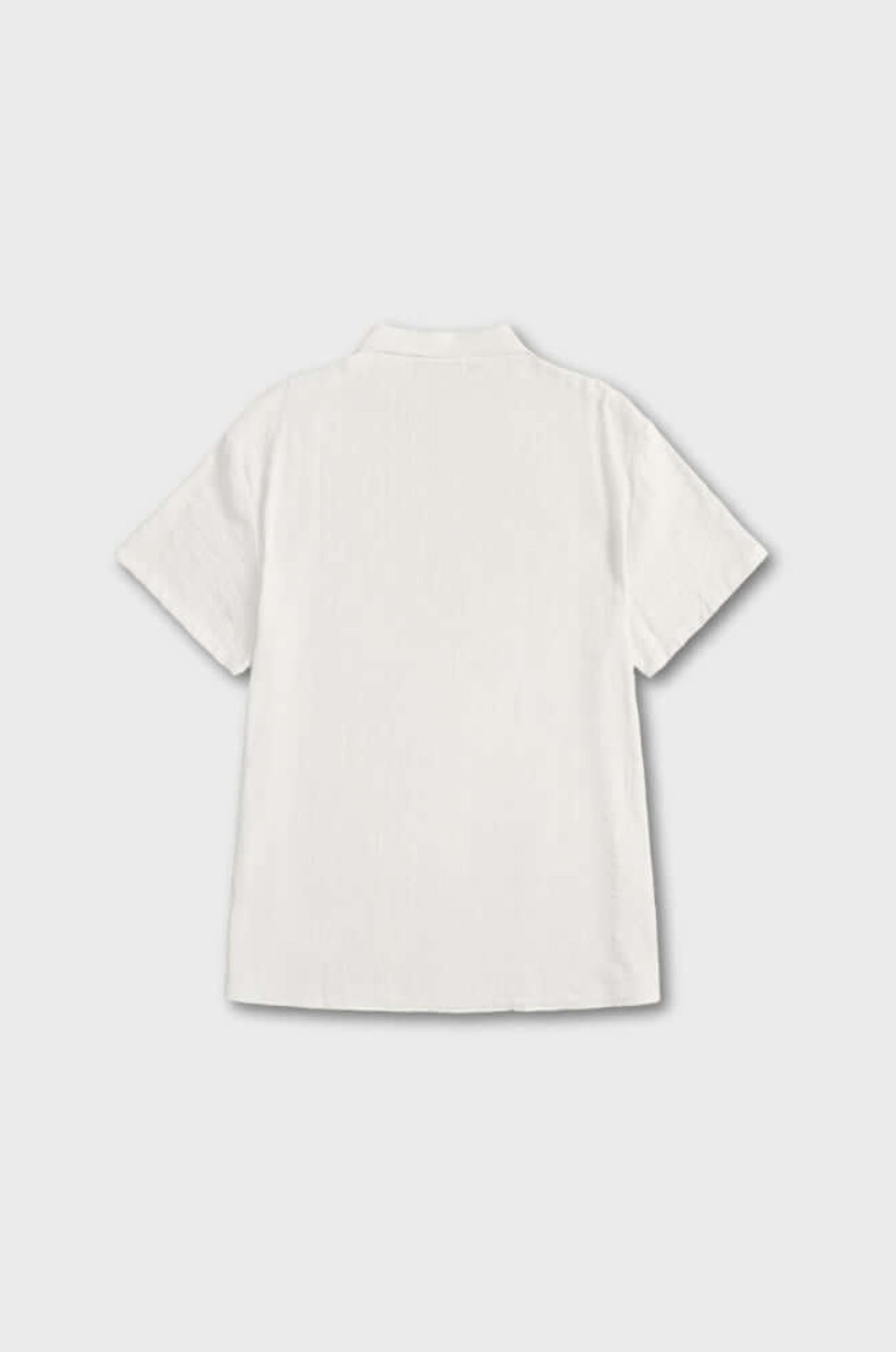 Hello LINEN SUMMER SHIRT