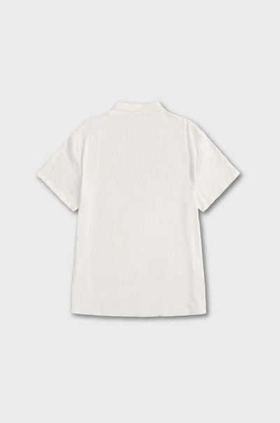 Hello LINEN SUMMER SHIRT