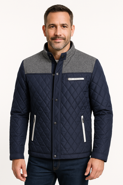 Axel | Matteo Casual Jacket