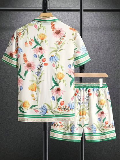Dylan® | Casual 2-Piece Outfit For Men