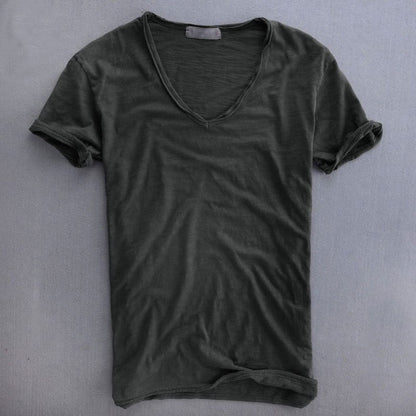 Tomás® | Premium Cotton Shirt