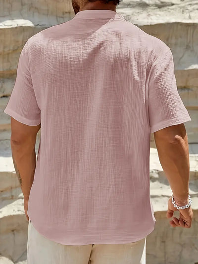 Corbin | Breathable Shirt