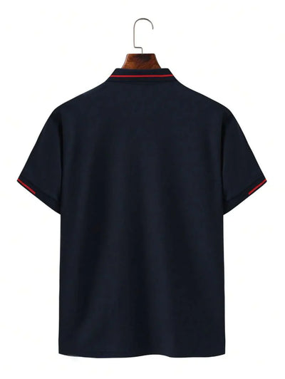 Howard | STYLISH POLO SHIRT FOR SUMMER DAYS AT WORK