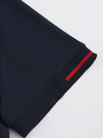 Howard | STYLISH POLO SHIRT FOR SUMMER DAYS AT WORK