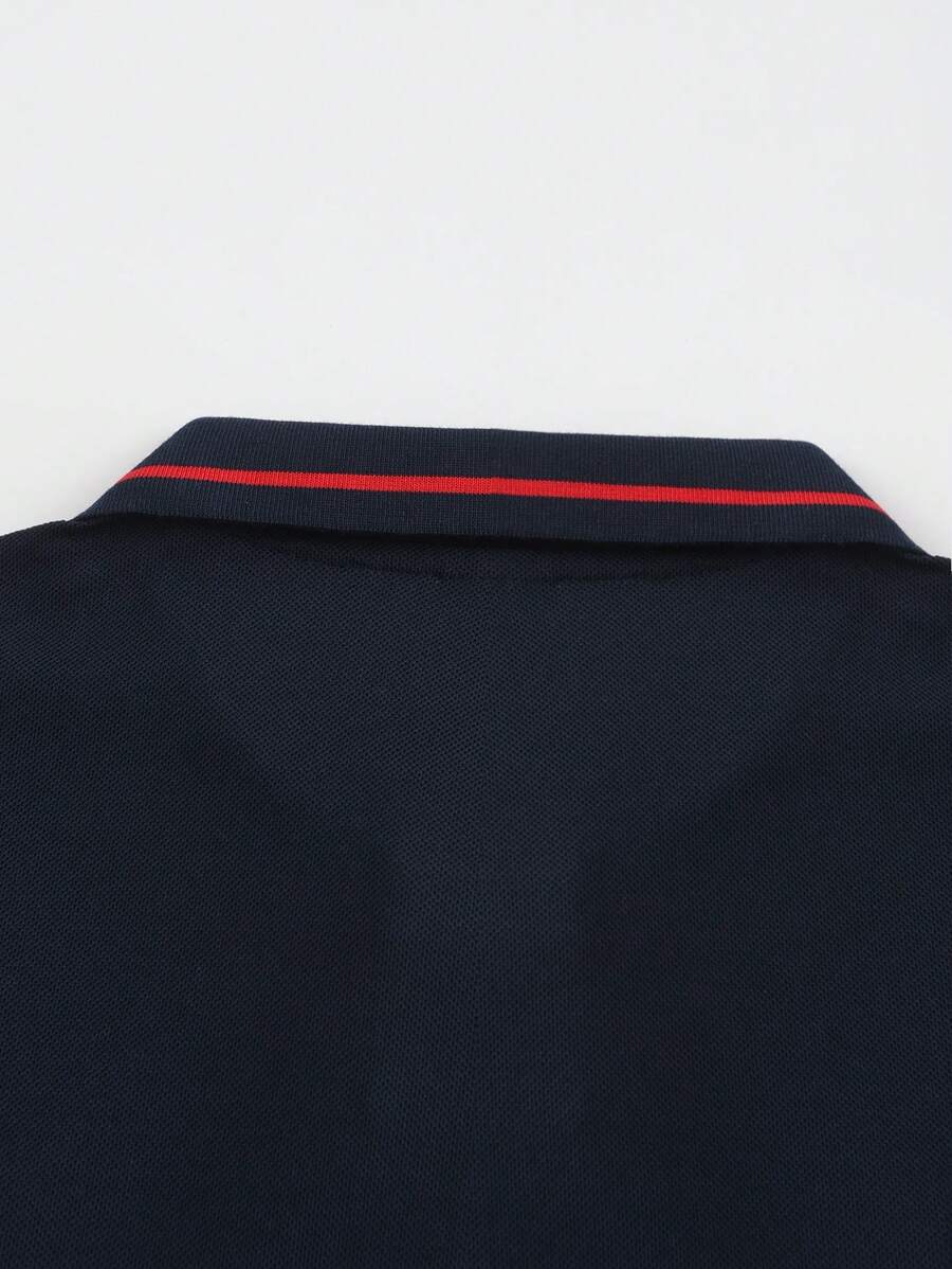 Howard | STYLISH POLO SHIRT FOR SUMMER DAYS AT WORK