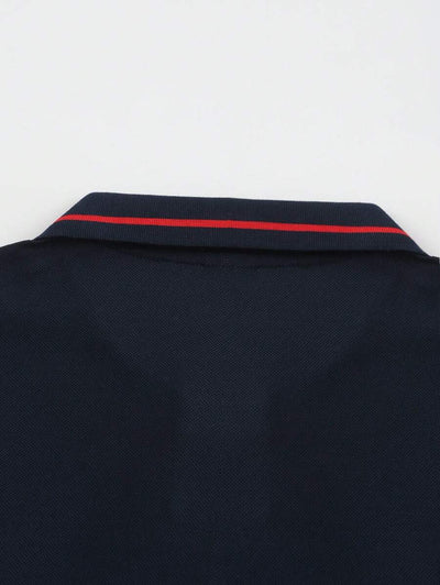 Howard | STYLISH POLO SHIRT FOR SUMMER DAYS AT WORK