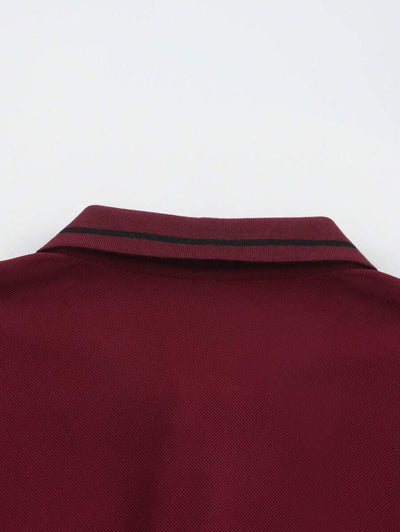 Howard | STYLISH POLO SHIRT FOR SUMMER DAYS AT WORK