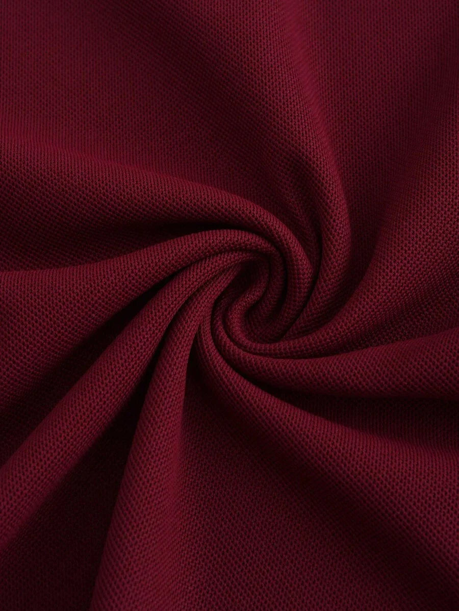 Howard | STYLISH POLO SHIRT FOR SUMMER DAYS AT WORK