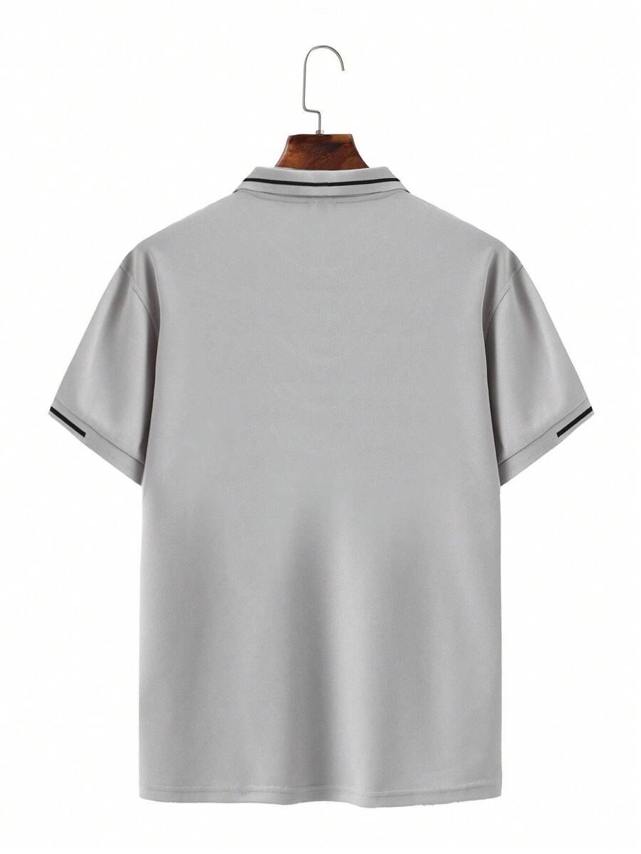 Howard | STYLISH POLO SHIRT FOR SUMMER DAYS AT WORK