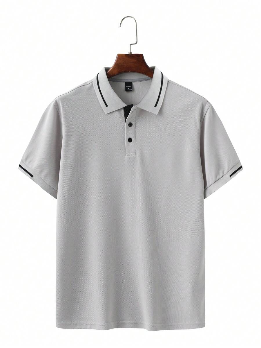 Howard | STYLISH POLO SHIRT FOR SUMMER DAYS AT WORK
