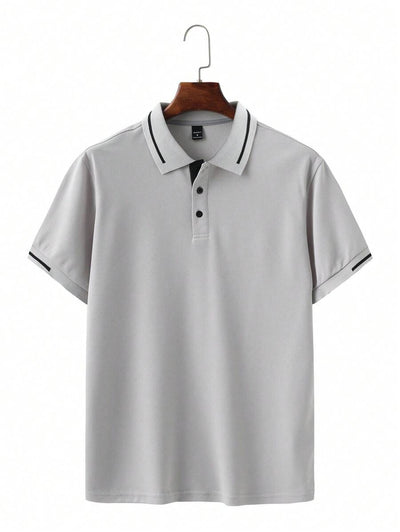 Howard | STYLISH POLO SHIRT FOR SUMMER DAYS AT WORK