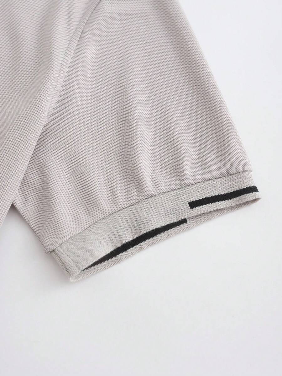 Howard | STYLISH POLO SHIRT FOR SUMMER DAYS AT WORK