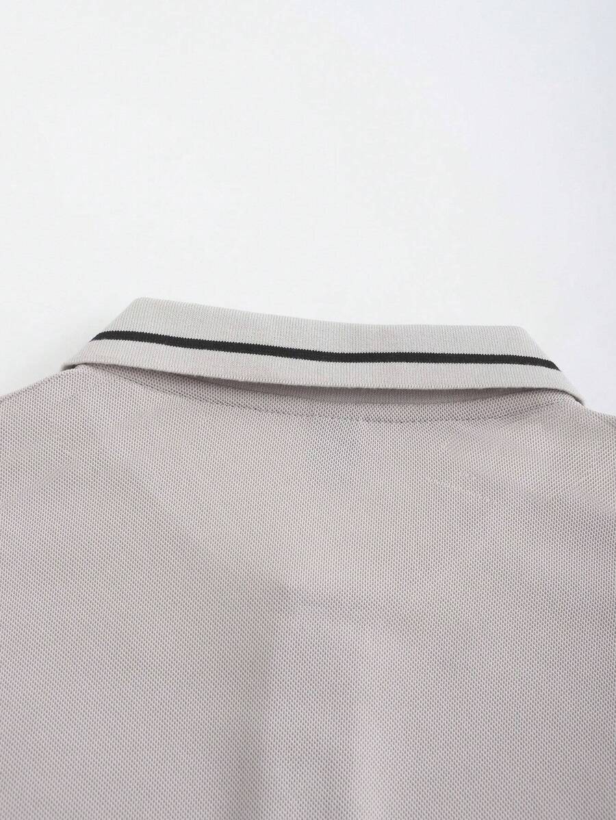 Howard | STYLISH POLO SHIRT FOR SUMMER DAYS AT WORK