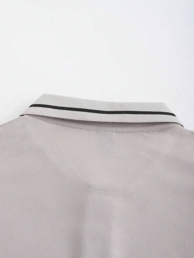 Howard | STYLISH POLO SHIRT FOR SUMMER DAYS AT WORK