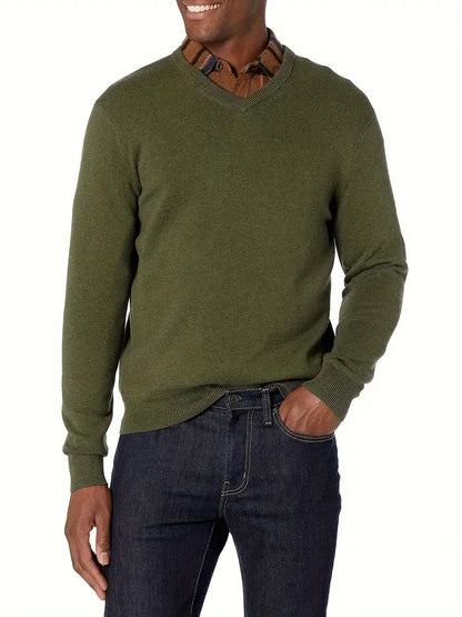 Corbin® | Casual Sweater