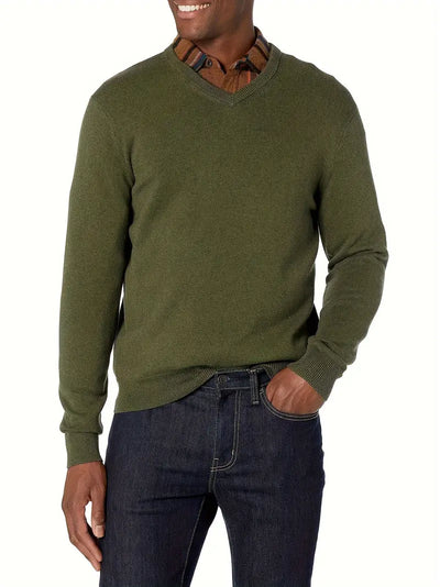 Corbin® | Casual Sweater