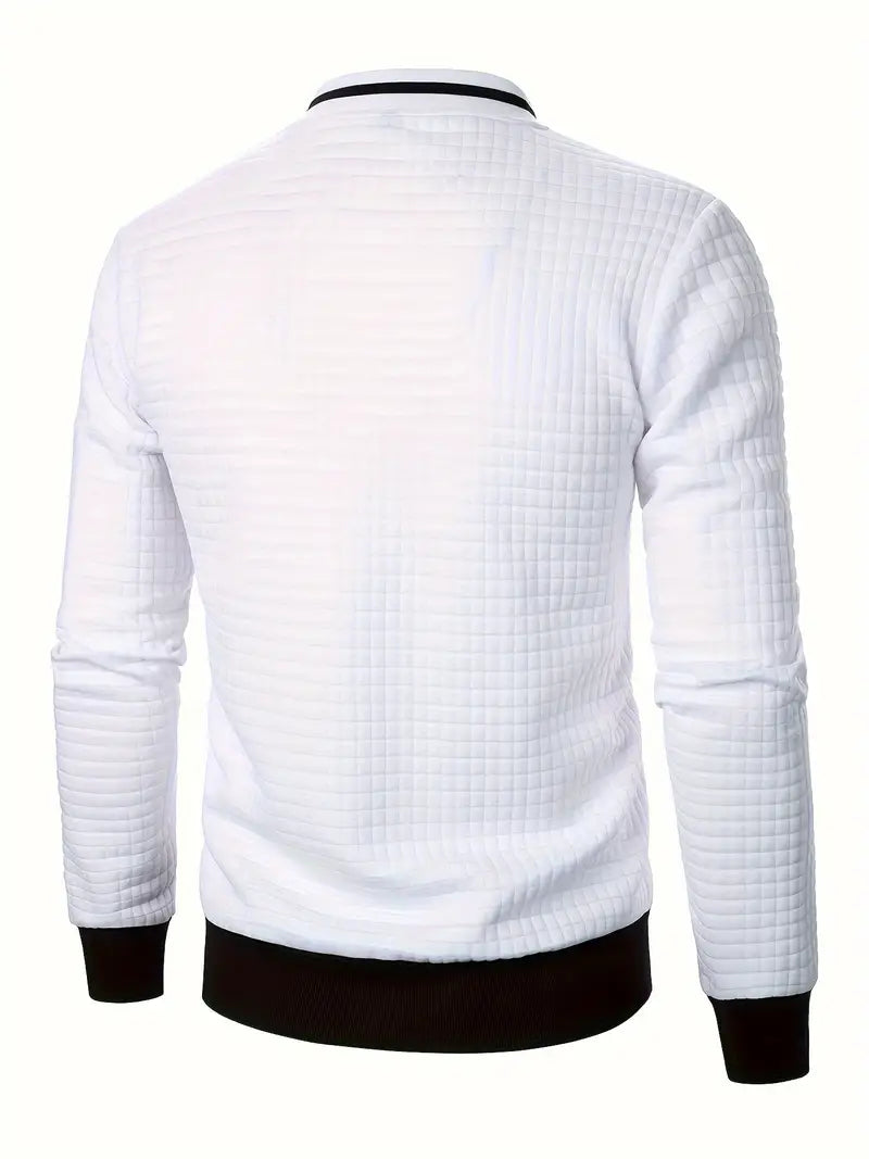 River | Elegant long-sleeved jacket